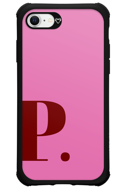 P (Sorbet) 2.0 - Apple iPhone 7