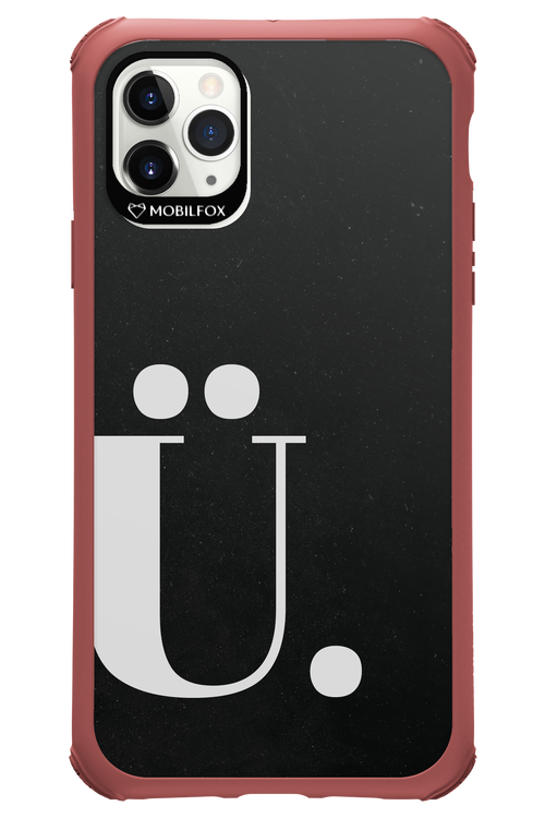 U II (Off Space) 2.0 - Apple iPhone 11 Pro Max