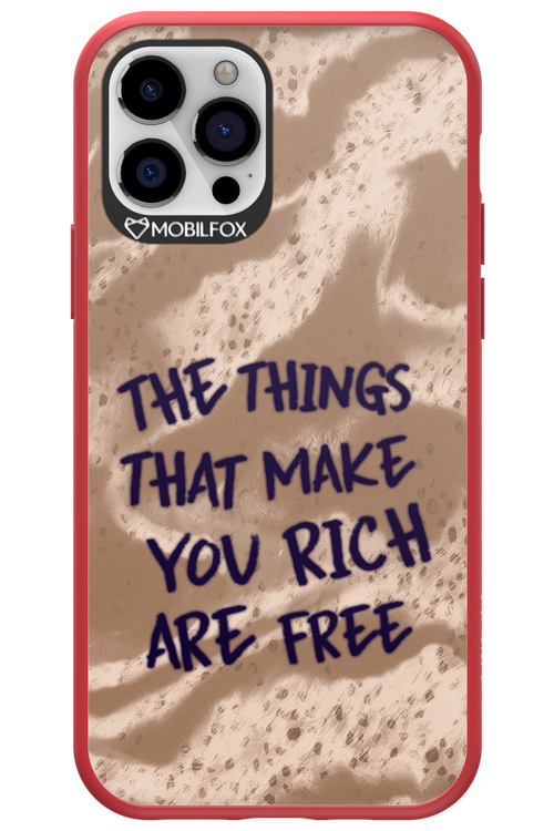 Free Things 2.0 - Apple iPhone 12 Pro