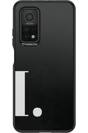 I (Off Space) 2.0 - Xiaomi Mi 10T 5G