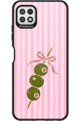 Girl Dinner 2.0 - Samsung Galaxy A22 5G