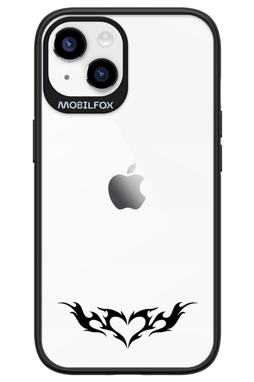 Techno Hart 2.0 - Apple iPhone 14
