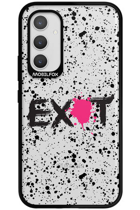 EXOT SPLASH 2.0 - Samsung Galaxy A54