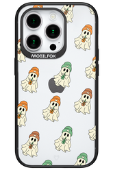 Spirited Sips (Nude) - Apple iPhone 15 Pro