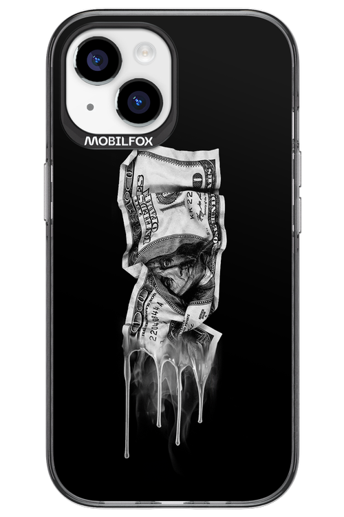 Melting Money 2.0 - Apple iPhone 15
