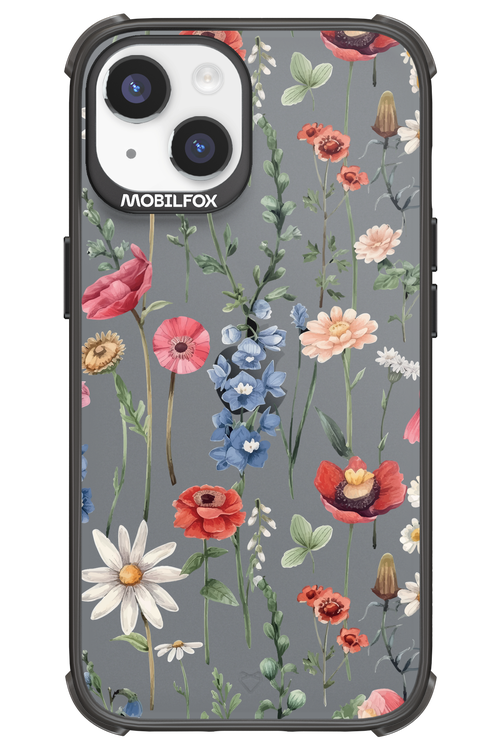 Flower Field - Apple iPhone 14