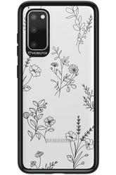 Bouquet - Samsung Galaxy S20