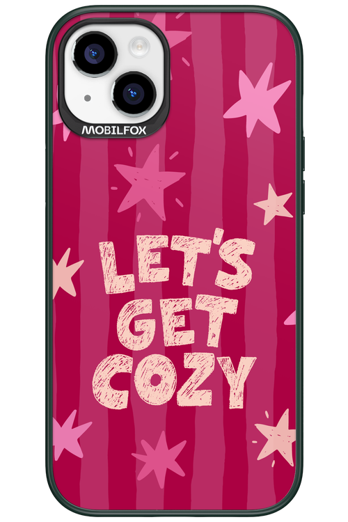 Let's Get Cozy - Apple iPhone 15 Plus