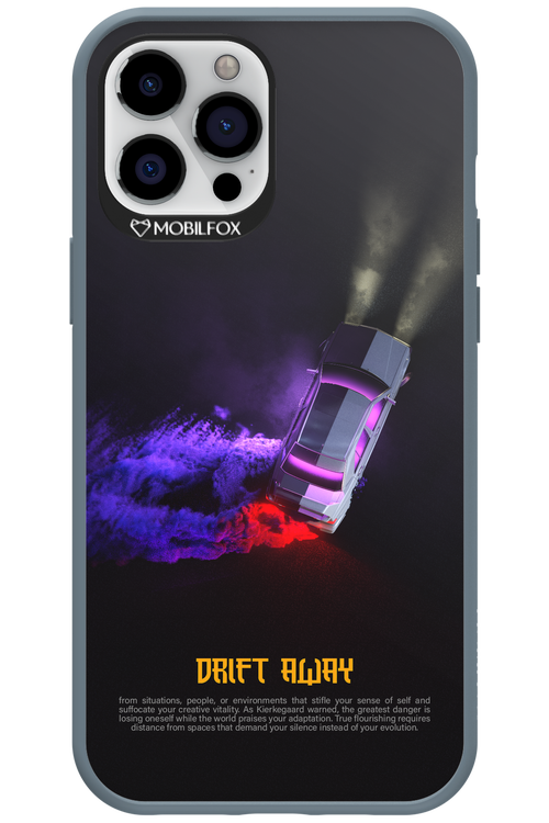 Drift Away - Apple iPhone 12 Pro Max