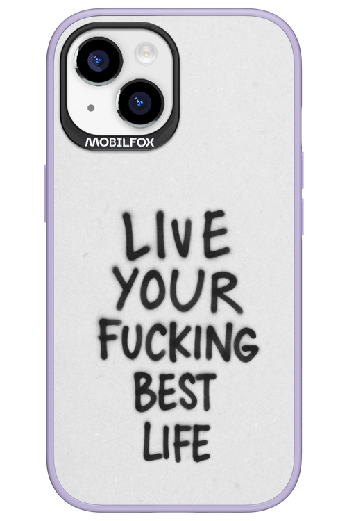 Best F Life - Apple iPhone 15