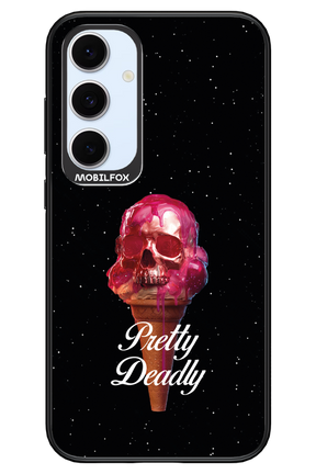 Pretty Deadly - Samsung S24 FE