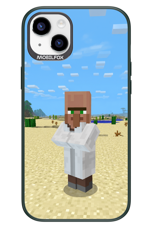 MC 2.0 - Apple iPhone 14 Plus