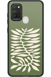 Grasshopper - Samsung Galaxy A21 S