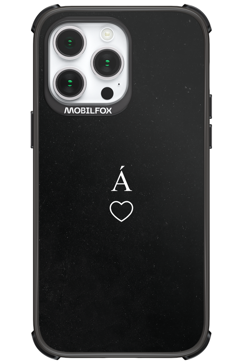 A Black II 2.0 - Apple iPhone 14 Pro Max