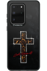 God's Favourite - Samsung Galaxy S20 Ultra 5G