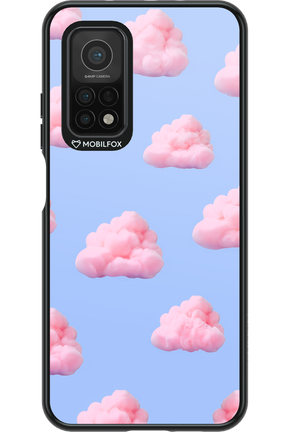 Cloudy - Xiaomi Mi 10T 5G