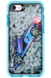 Fragile Ego - Apple iPhone 8