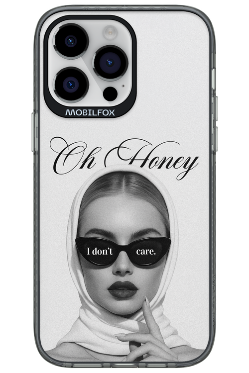 Oh Honey 2.0 - Apple iPhone 14 Pro Max