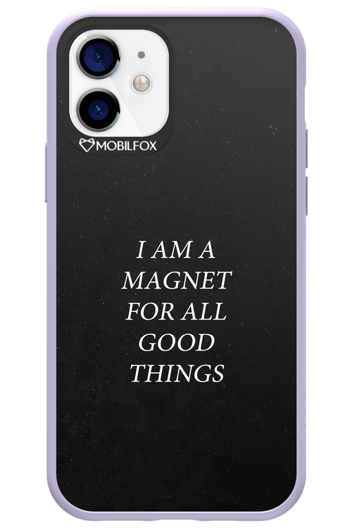 Magnet for Good 2.0 - Apple iPhone 12