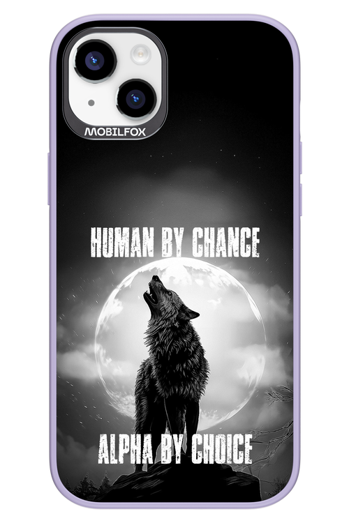 Alpha - Apple iPhone 14 Plus