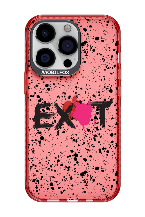 EXOT SPLASH 2.0 - Apple iPhone 13 Pro