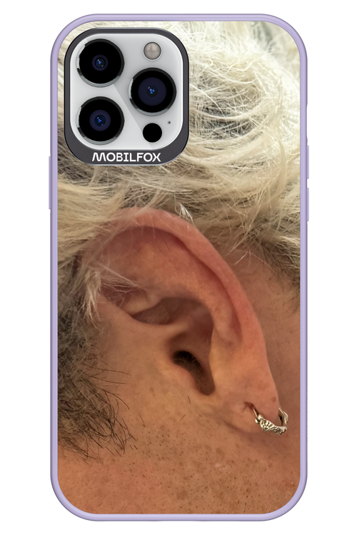 Ear - Apple iPhone 13 Pro Max