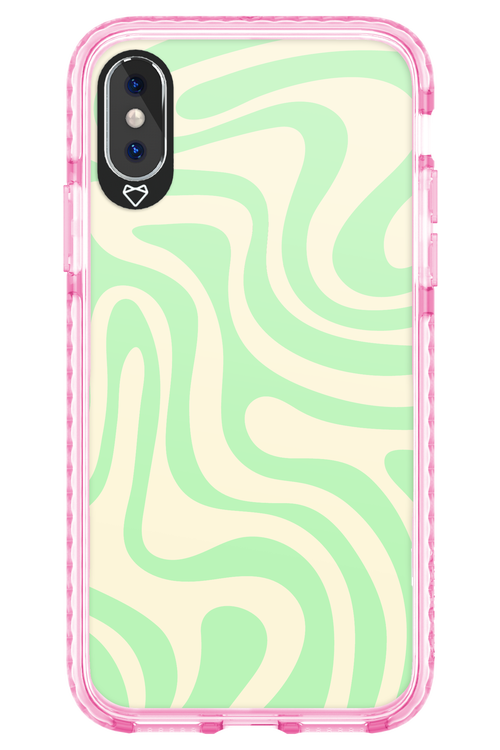 Matchaa 2.0 - Apple iPhone XS