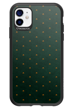 Green Persona - Apple iPhone 11