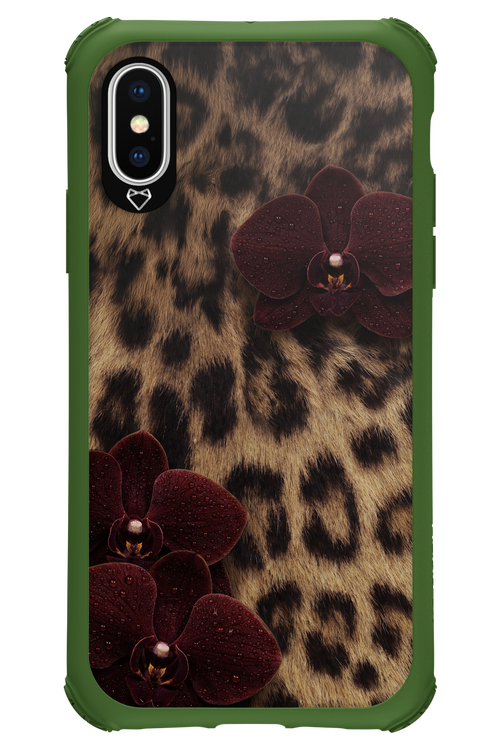 Orchid Bite 2.0 - Apple iPhone XS