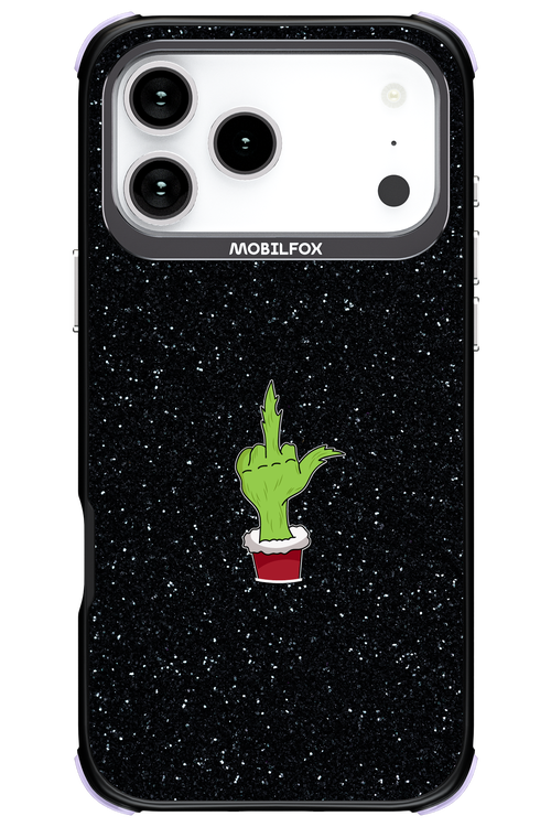 My Middle Finger - Apple iPhone 17 Pro Max