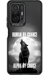 Alpha - Xiaomi Mi 11T Pro