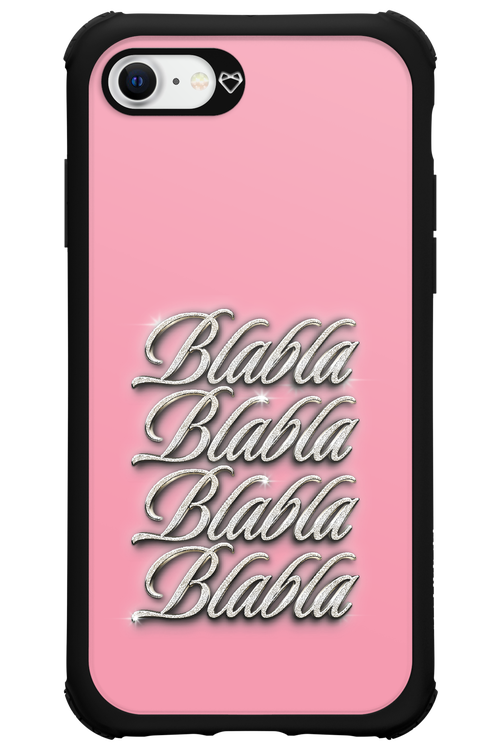 Blabla Blabla 2.0 - Apple iPhone SE 2020