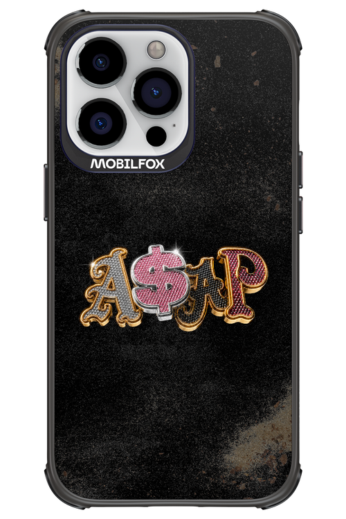 ASAP 2.0 - Apple iPhone 13 Pro