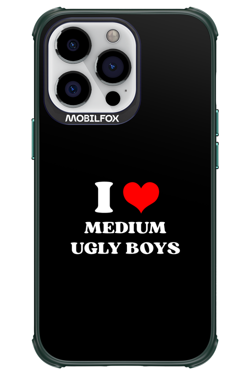 I LOVE - Apple iPhone 13 Pro