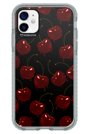 Cherry Blood - Apple iPhone 11