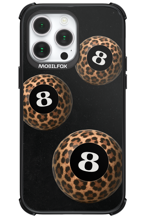 8 Baby 2.0 - Apple iPhone 14 Pro Max