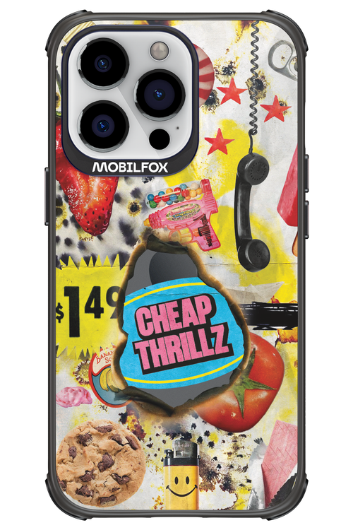 CHEAP THRILLZ - Apple iPhone 13 Pro
