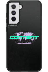 CONTENT 2.0 - Samsung Galaxy S21 FE