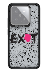 EXOT SPLASH 2.0 - Xiaomi 14