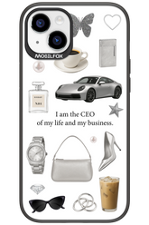 CEO GIrl - Apple iPhone 15 Plus