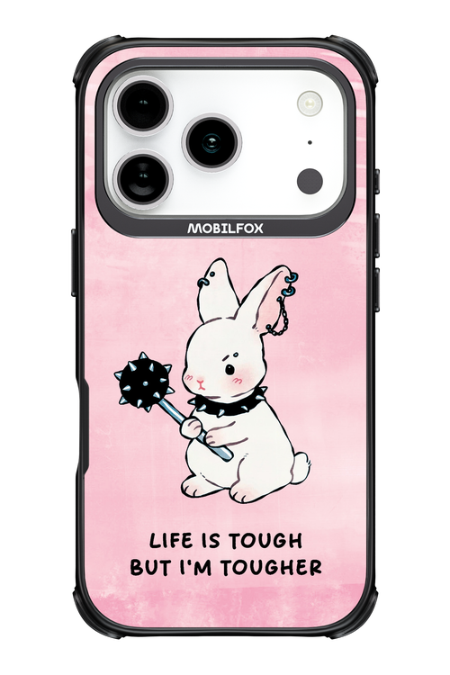 Bunny 2.0 - Apple iPhone 17 Pro