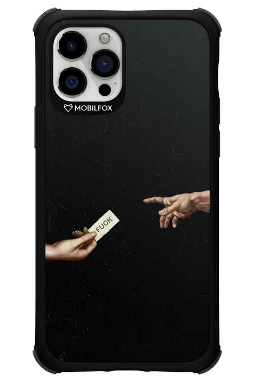 Giving 2.0 - Apple iPhone 12 Pro