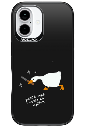 OPTION - Apple iPhone 16