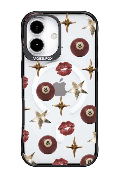 Lucky strike 2.0 - Apple iPhone 17