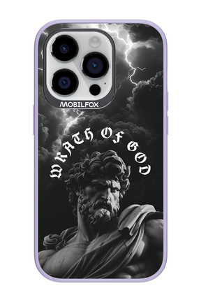 God - Apple iPhone 14 Pro