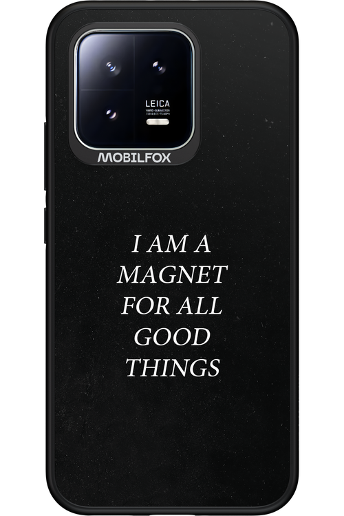 Magnet for Good 2.0 - Xiaomi 13