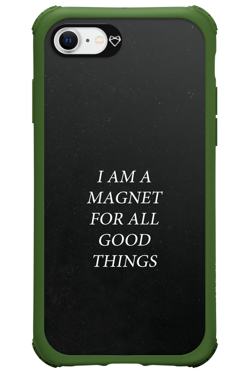 Magnet for Good - Apple iPhone SE 2022