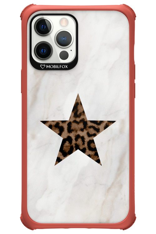 Marbel Star - Apple iPhone 12 Pro Max