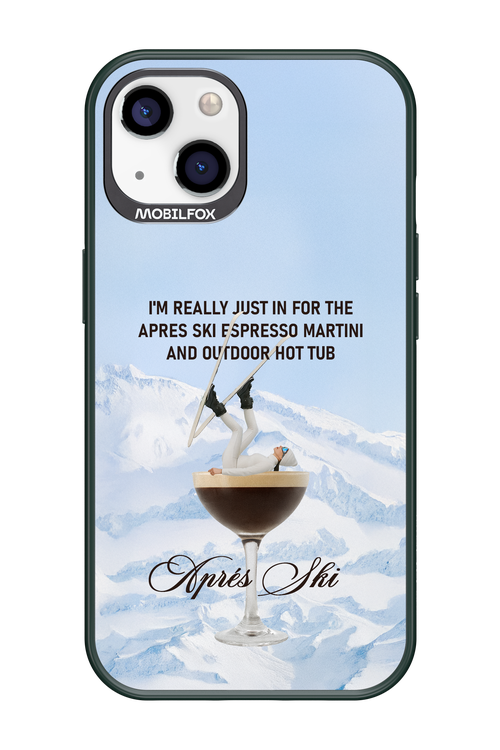 Espresso Martini Tub - Apple iPhone 13