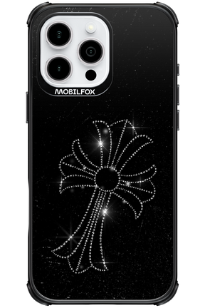 Chrome Standard - Apple iPhone 16 Pro Max